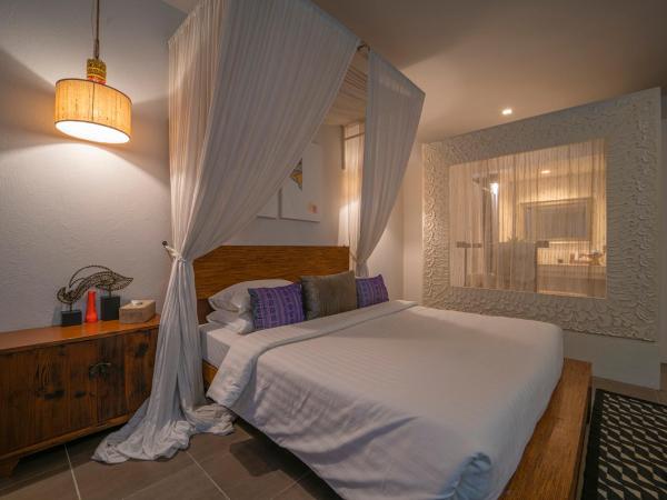 Baan Suan Residence เฮือนพักบ้านสวน : photo 8 de la chambre chambre standard avec transfert aéroport