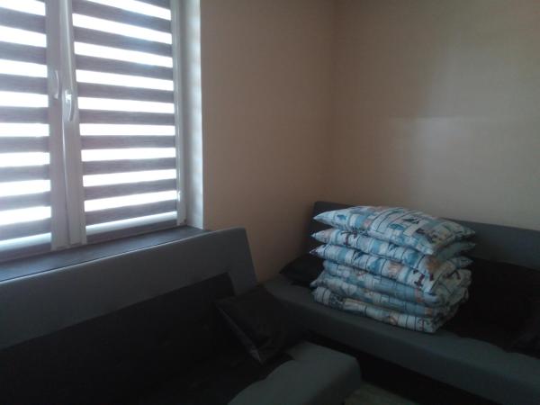 W . LEGIONÓW : photo 4 de la chambre chambre double avec salle de bains privative