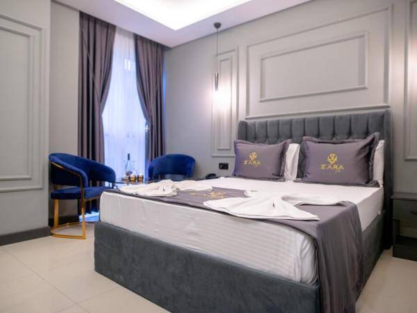 ZaraSuit : photo 1 de la chambre chambre deluxe