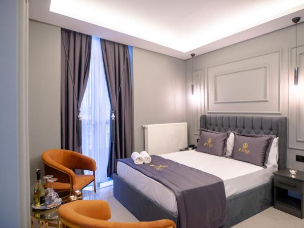 ZaraSuit : photo 2 de la chambre chambre deluxe