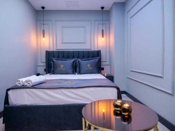 ZaraSuit : photo 1 de la chambre chambre double standard