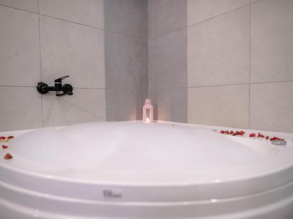 ZaraSuit : photo 1 de la chambre chambre deluxe