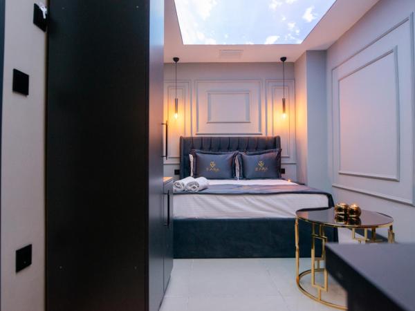 ZaraSuit : photo 3 de la chambre chambre double standard