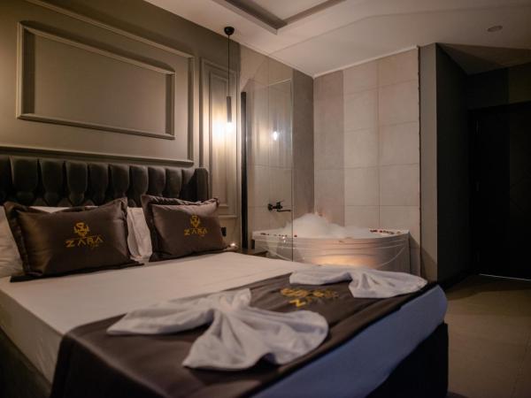 ZaraSuit : photo 3 de la chambre chambre deluxe