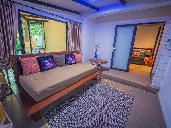 Baan Suan Residence เฮือนพักบ้านสวน : photo 8 de la chambre maison 3 chambres