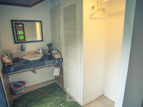 Baan Suan Residence เฮือนพักบ้านสวน : photo 10 de la chambre villa 2 chambres :
