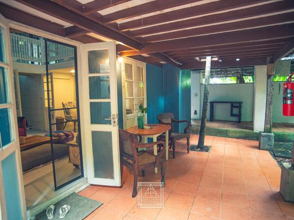 Baan Suan Residence เฮือนพักบ้านสวน : photo 7 de la chambre villa 2 chambres :