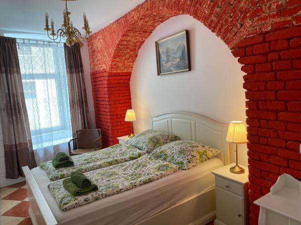 Viktoria : photo 1 de la chambre appartement 1 chambre