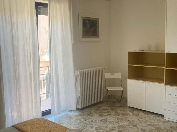 Dimora AnVi : photo 5 de la chambre chambre double avec salle de bains privative extérieure