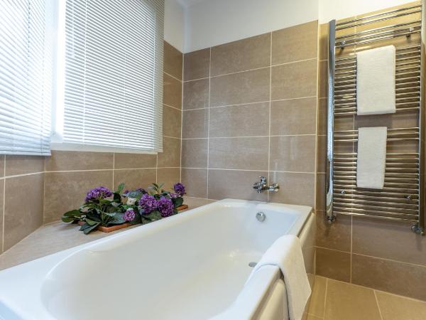 The Marmara Suadiye Residence : photo 7 de la chambre appartement 1 chambre