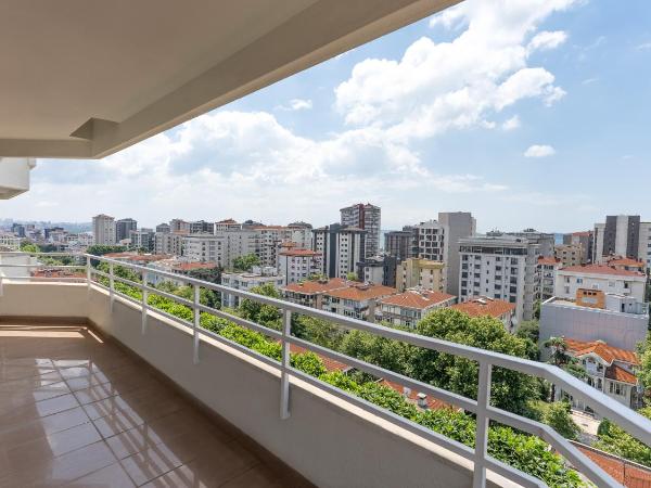 The Marmara Suadiye Residence : photo 10 de la chambre appartement 1 chambre