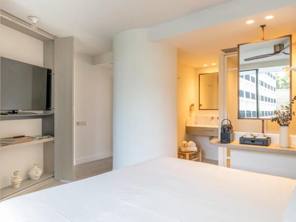 Mercure Benidorm : photo 7 de la chambre chambre double privilège avec terrasse