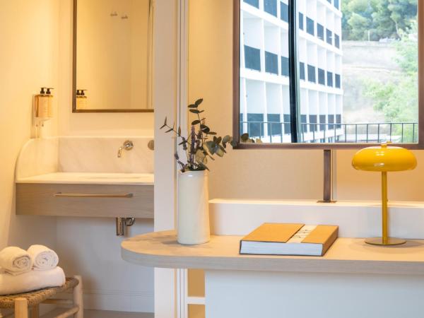 Mercure Benidorm : photo 8 de la chambre chambre double privilège avec terrasse