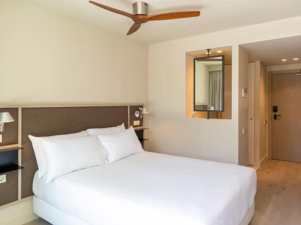 Mercure Benidorm : photo 6 de la chambre chambre double standard avec terrasse