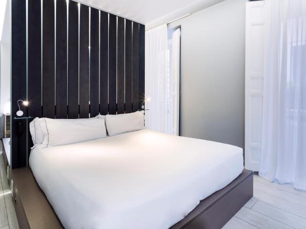 B&B HOTEL Madrid Centro Fuencarral 52 : photo 9 de la chambre chambre double premium