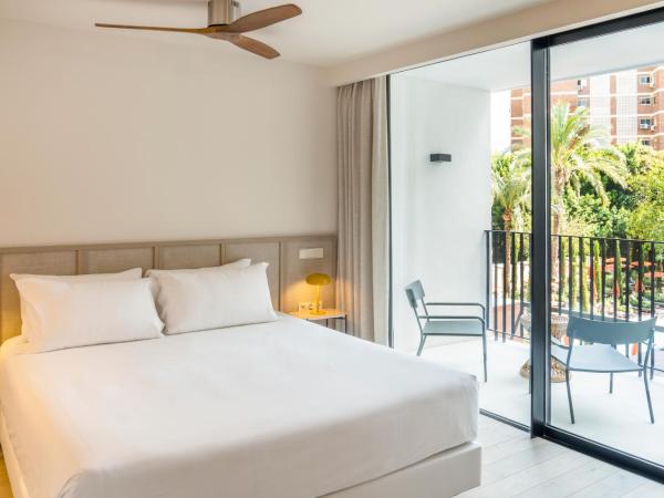 Mercure Benidorm : photo 5 de la chambre chambre double privilège avec terrasse