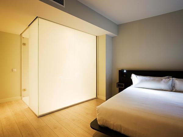 B&B HOTEL Madrid Centro Puerta del Sol : photo 1 de la chambre hébergement double standard de luxe