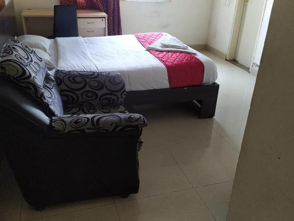 CITY SUITES : photo 8 de la chambre chambre double supérieure