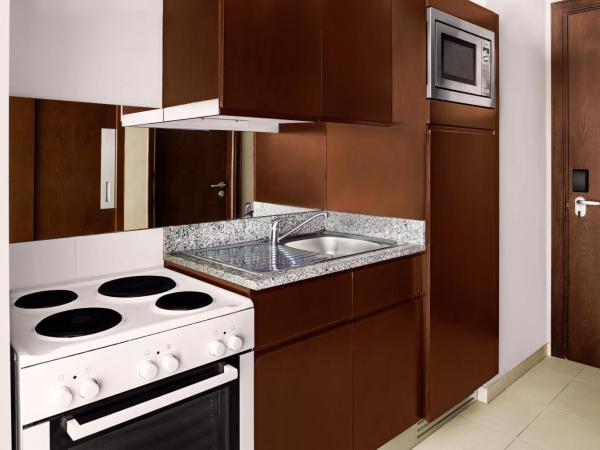 Novotel Dubai Al Barsha : photo 5 de la chambre suite junior