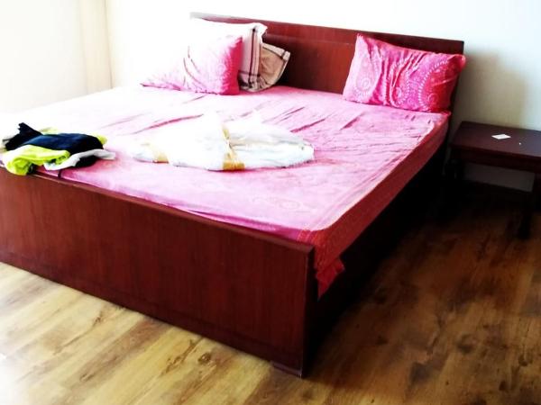 CITY SUITES : photo 3 de la chambre chambre double standard