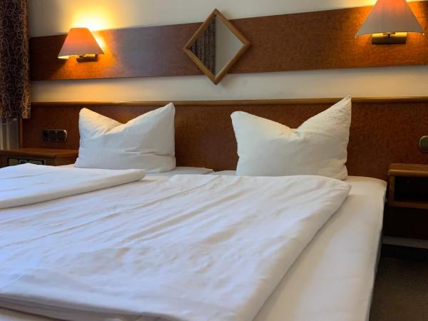 Hotel Plovdiv : photo 5 de la chambre chambre double