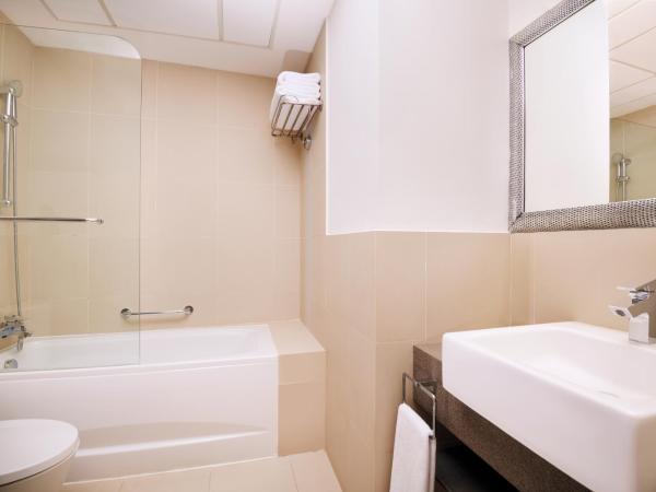 Adagio Premium Dubai Al Barsha : photo 4 de la chambre appartement 1 chambre