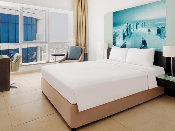 Adagio Premium Dubai Al Barsha : photo 3 de la chambre appartement 3 chambres