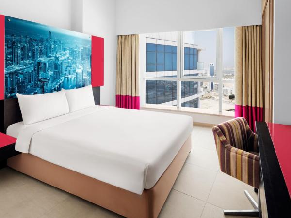 Adagio Premium Dubai Al Barsha : photo 2 de la chambre appartement 4 chambres