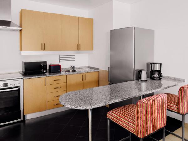 Adagio Premium Dubai Al Barsha : photo 3 de la chambre appartement 1 chambre