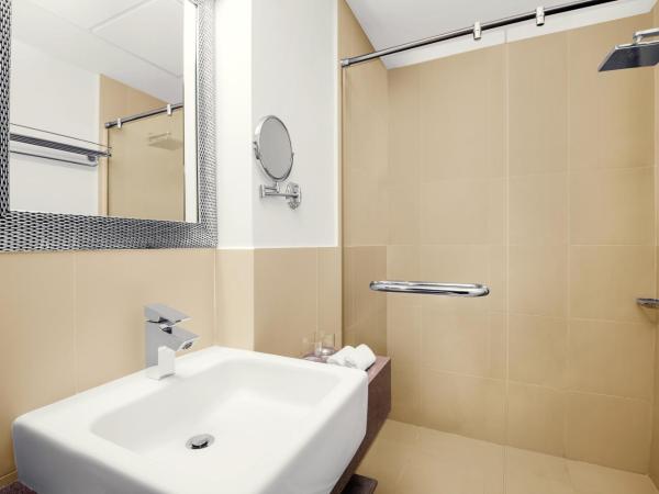 Adagio Premium Dubai Al Barsha : photo 1 de la chambre appartement 3 chambres