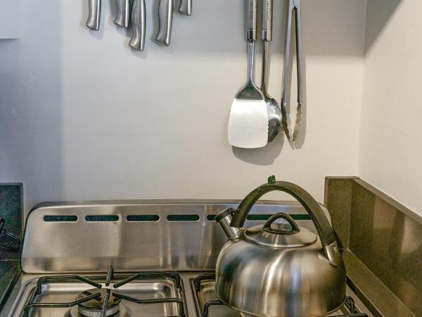 Fern House South Park Craftsman : photo 8 de la chambre studio lit queen-size