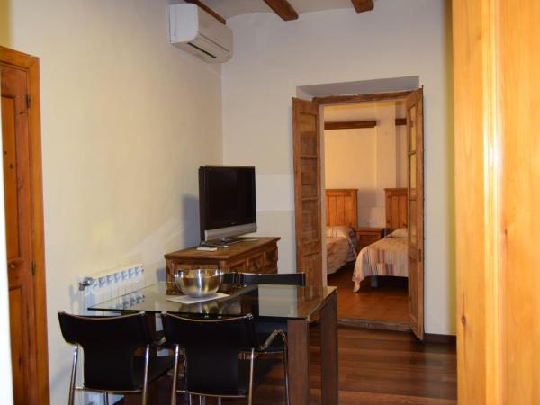 Casa Cundaro : photo 4 de la chambre appartement 1 chambre