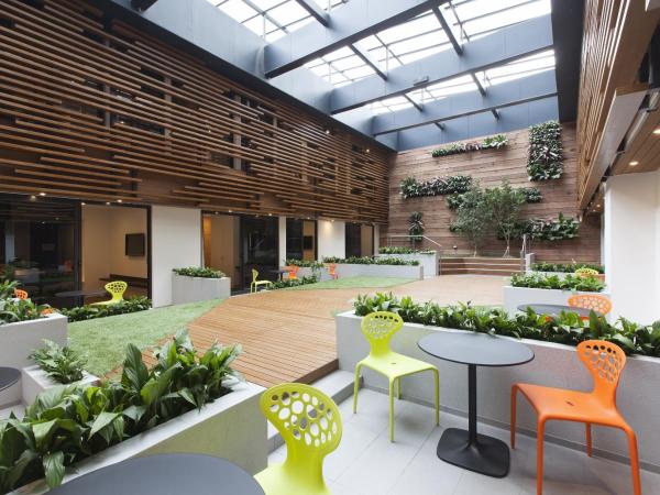 Jasper Boutique Hotel : photo 5 de la chambre chambre premium - vue sur cour