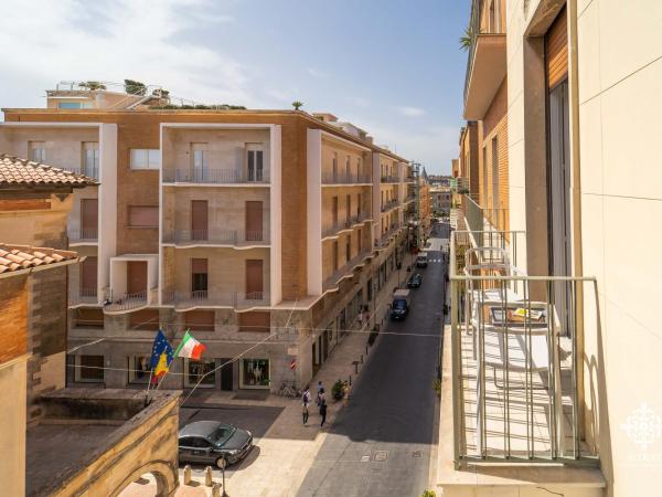 Matteotti Luxury Residence : photo 7 de la chambre appartement deluxe