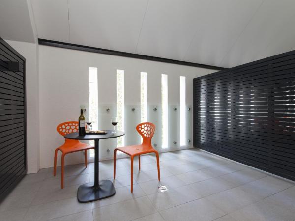 Jasper Boutique Hotel : photo 6 de la chambre suite familiale