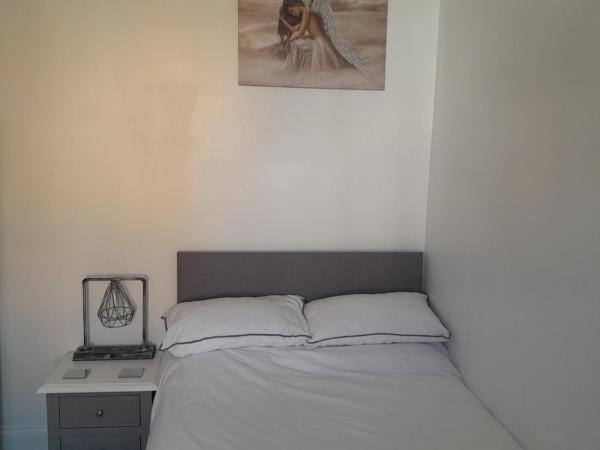 Marques Sands Hotel : photo 4 de la chambre chambre double