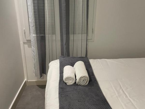 Hôtel Anna Livia : photo 6 de la chambre chambre simple