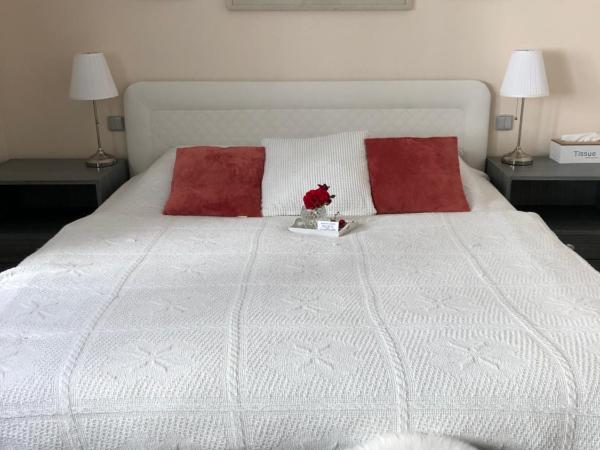 Pension a restaurace Filip II : photo 5 de la chambre chambre quadruple