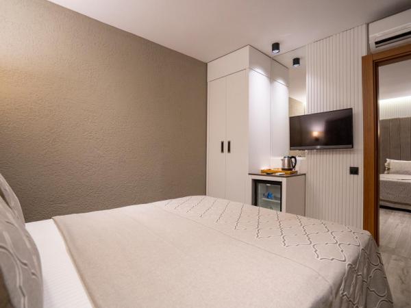 Antalya City Hotel & Spa : photo 4 de la chambre suite familiale