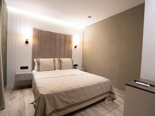 Antalya City Hotel & Spa : photo 2 de la chambre suite familiale