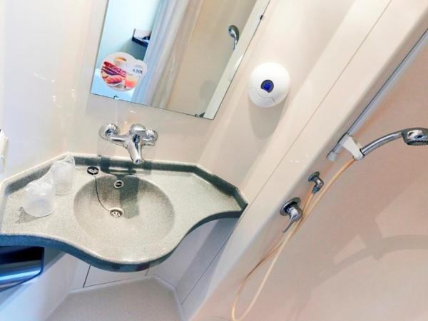 Première Classe Tarbes - Bastillac : photo 4 de la chambre chambre double