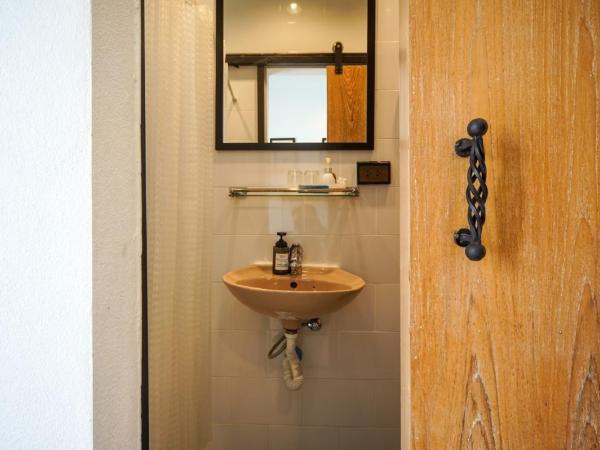 The Warehouse Chiang Mai : photo 7 de la chambre chambre double supérieure