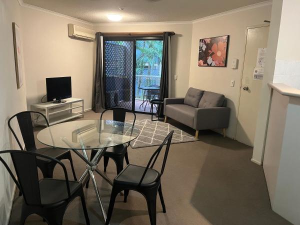 Spring Hill Gardens Apartments : photo 5 de la chambre appartement 1 chambre