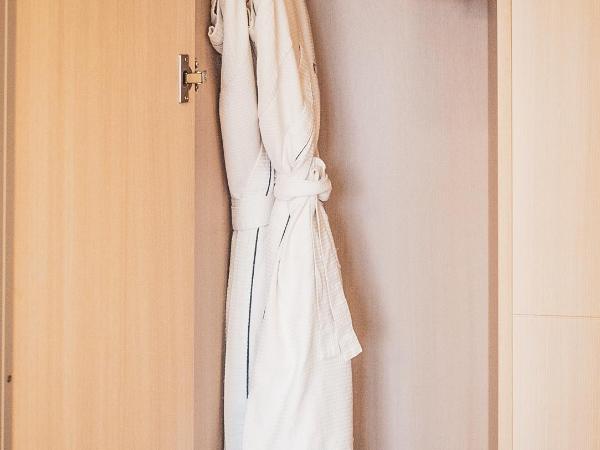 Ramada by Wyndham Seoul Dongdaemun : photo 4 de la chambre chambre lit king-size deluxe