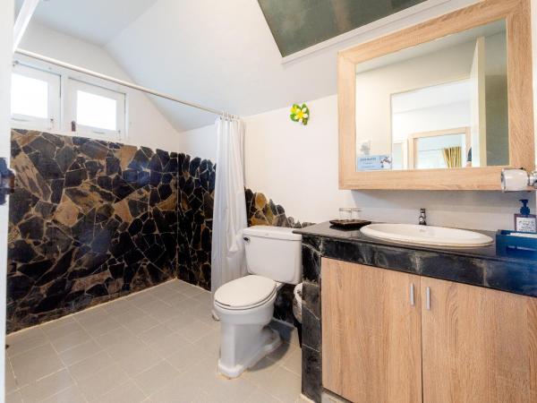 The Legacy River Kwai Resort : photo 9 de la chambre suite