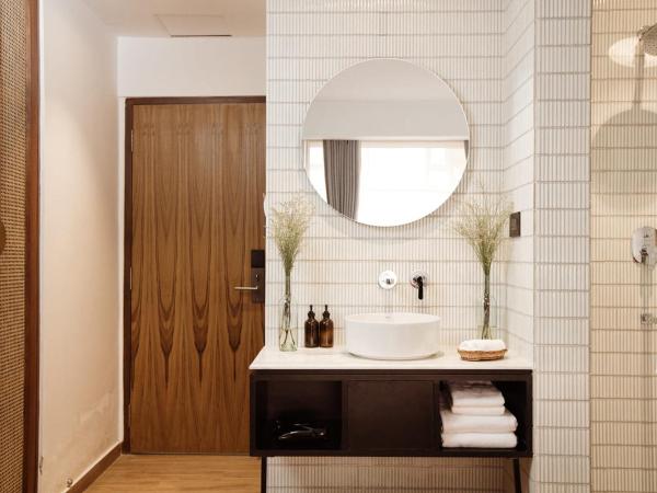 Nomad Hotel : photo 2 de la chambre chambre standard