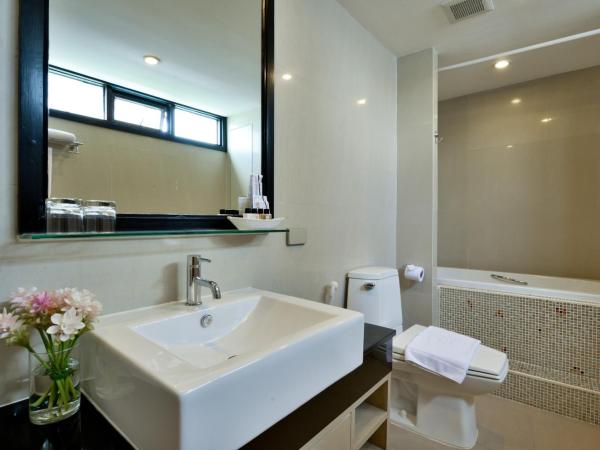 Abloom Exclusive Serviced Apartments : photo 4 de la chambre suite 1 chambre
