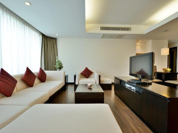 Abloom Exclusive Serviced Apartments : photo 6 de la chambre appartement 2 chambres