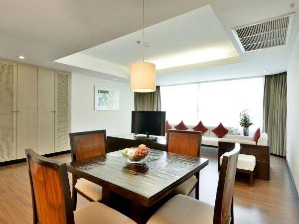 Abloom Exclusive Serviced Apartments : photo 8 de la chambre appartement 2 chambres