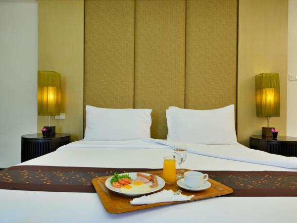 Abloom Exclusive Serviced Apartments : photo 5 de la chambre appartement 2 chambres